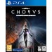 Chorus (PS4) купить в интернет-магазине ⭐ GameSpot.com.ua ⭐ Chorus (PS4), ,